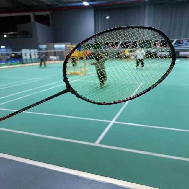 石宇奇奥运积分赛前调整网前质量提升争冠前景备受看好（LeBoSports）